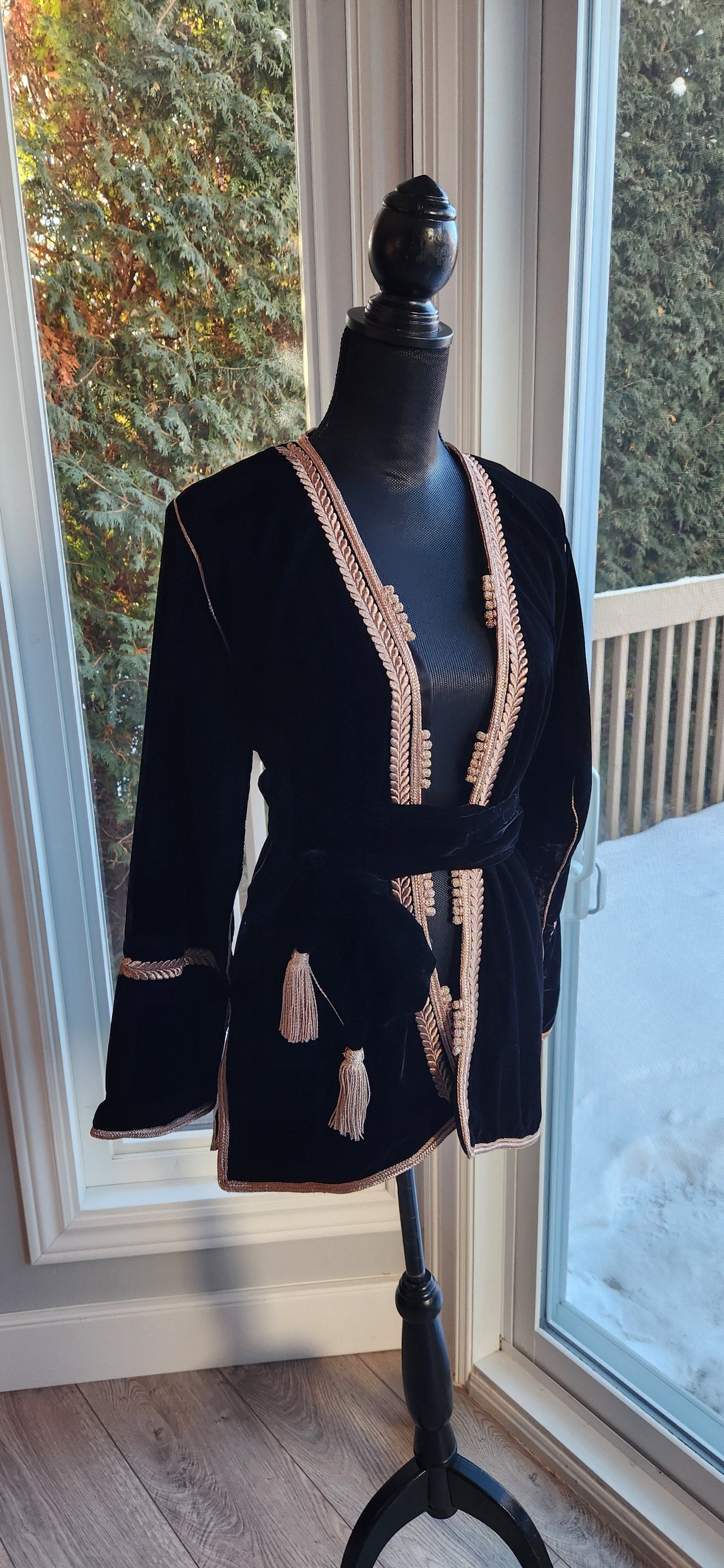 Casual Everyday Caftans